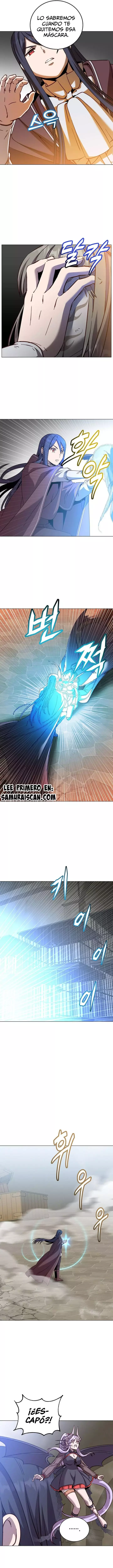 Read The Max Level Hero has Returned Español Manga Online