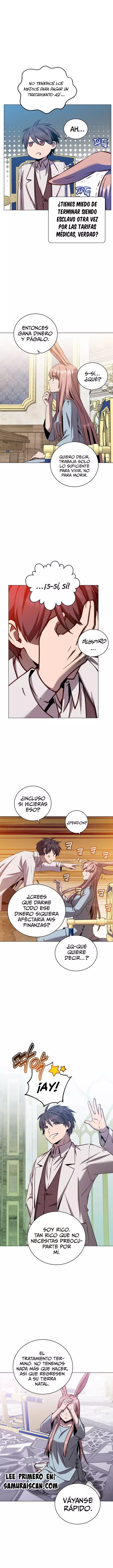 Read The Max Level Hero has Returned Español Manga Online