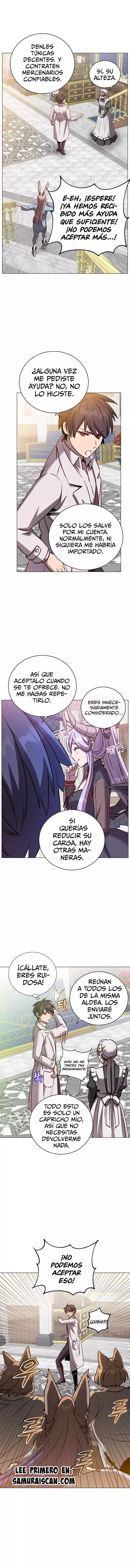 Read The Max Level Hero has Returned Español Manga Online