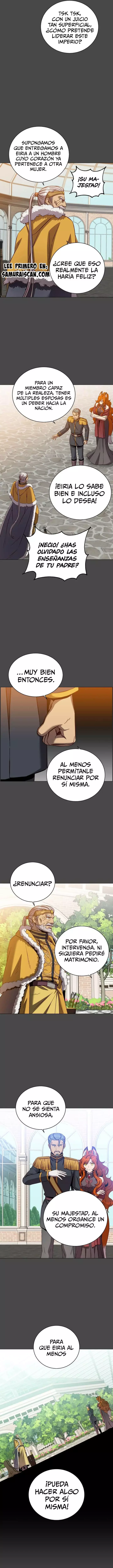 Read The Max Level Hero has Returned Español Manga Online