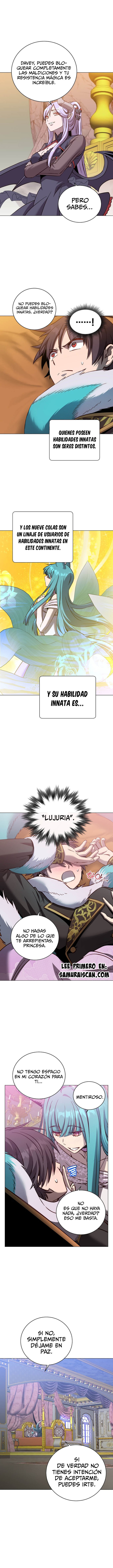 Read The Max Level Hero has Returned Español Manga Online