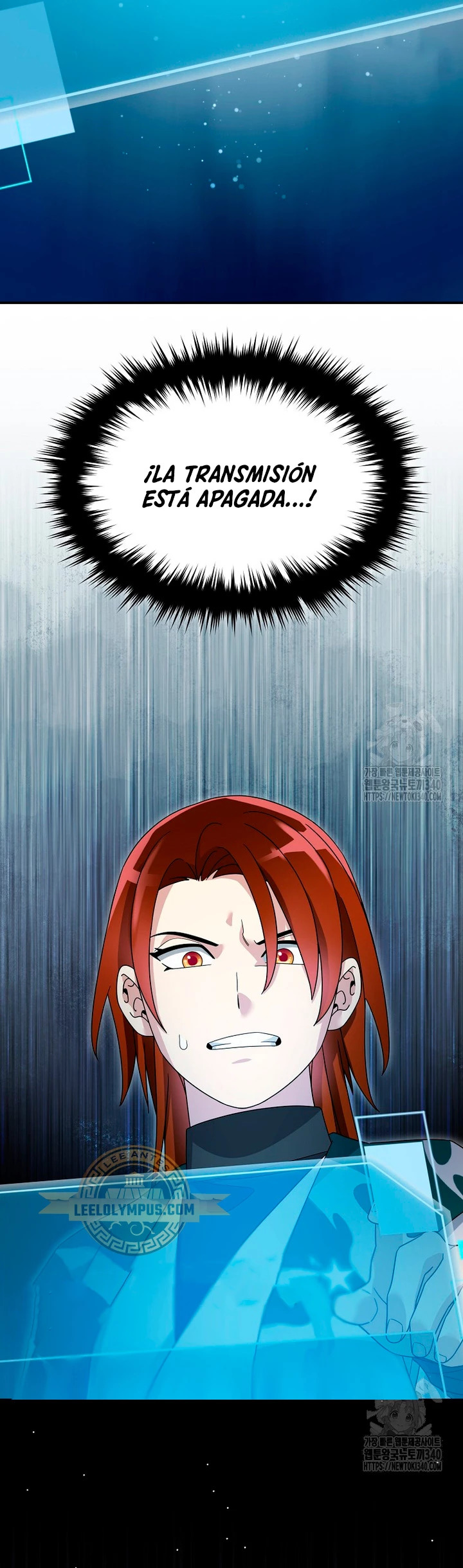 Read The Newbie is Too Strong Español Manga Online