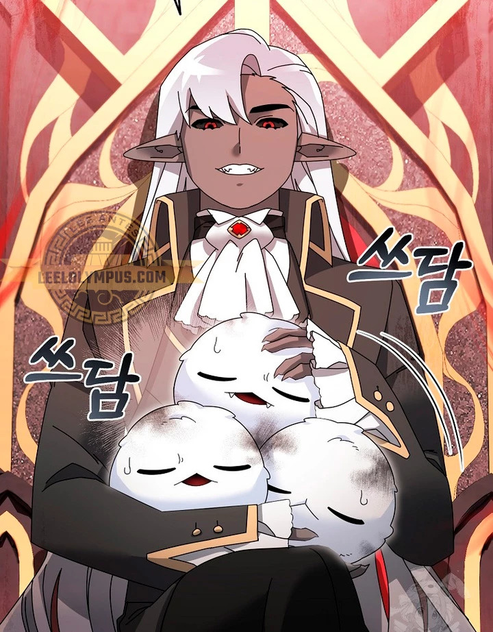 Read The Newbie is Too Strong Español Manga Online