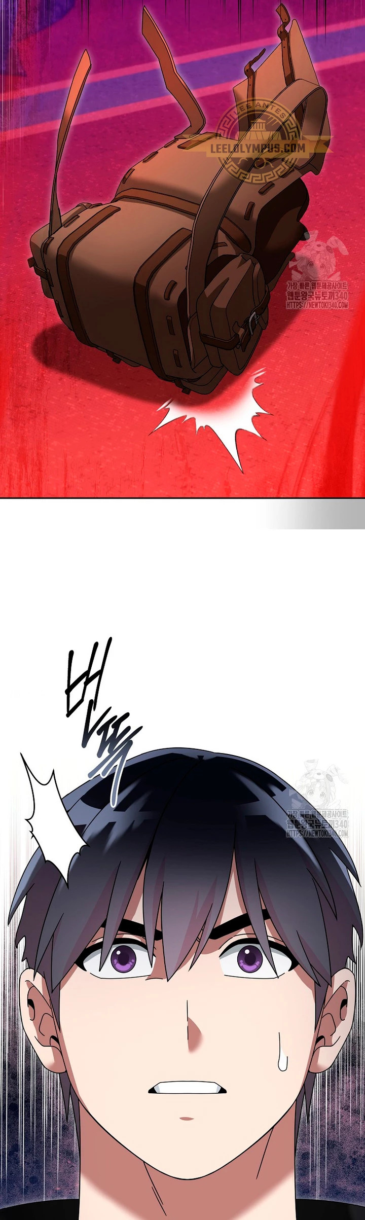 Read The Newbie is Too Strong Español Manga Online