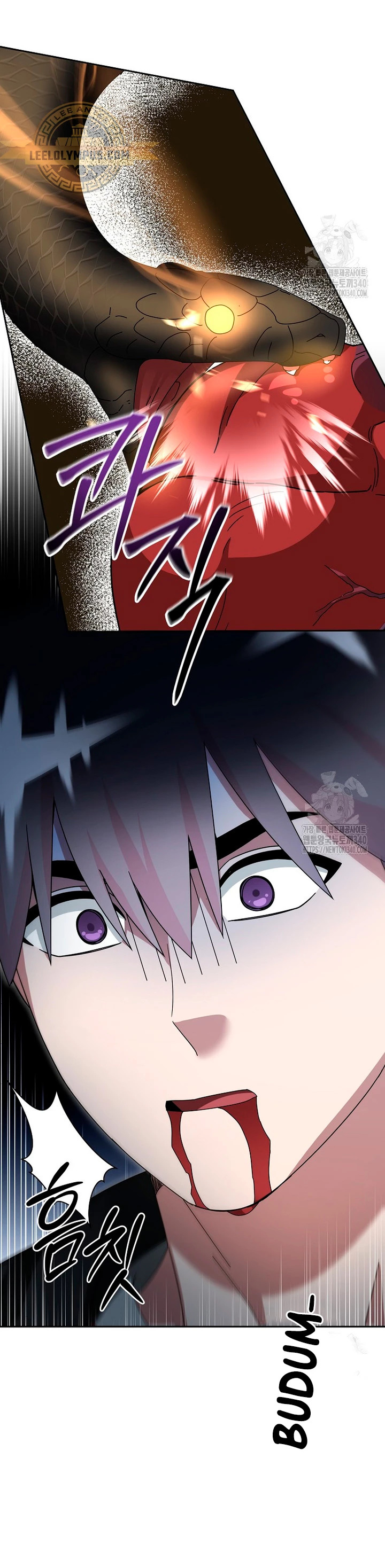 Read The Newbie is Too Strong Español Manga Online