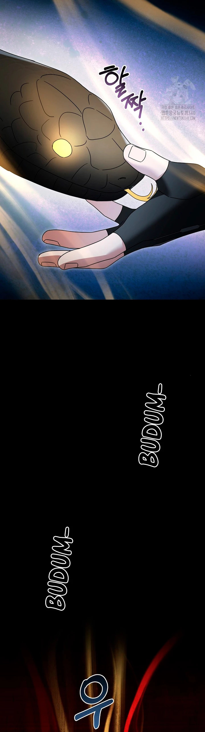 Read The Newbie is Too Strong Español Manga Online