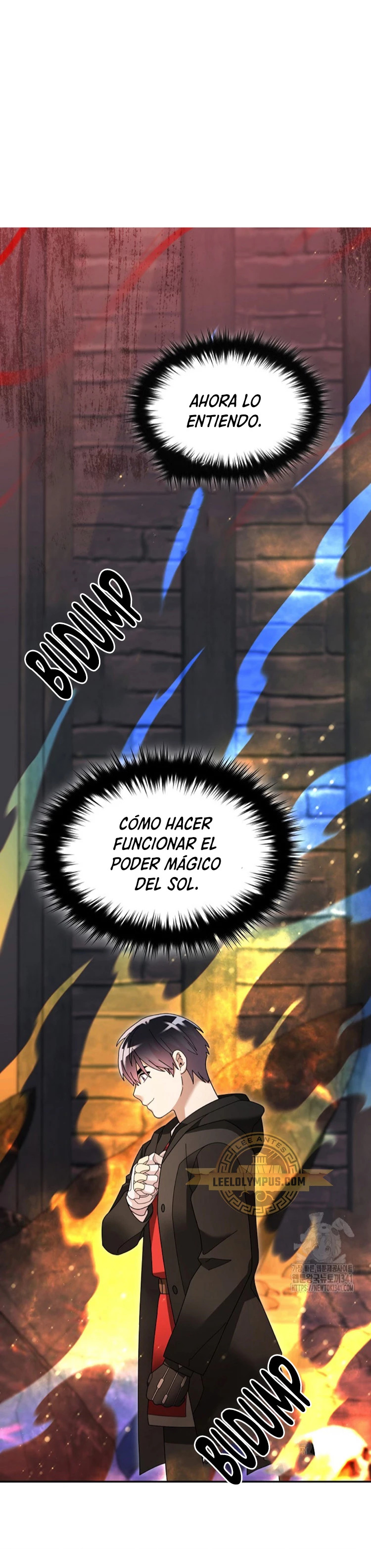 Read The Newbie is Too Strong Español Manga Online