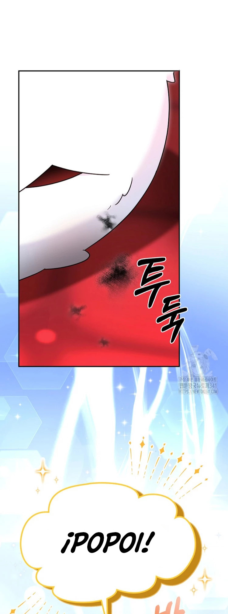 Read The Newbie is Too Strong Español Manga Online