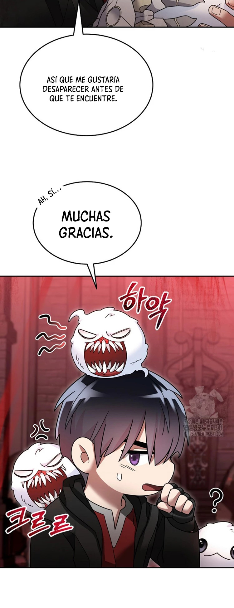 Read The Newbie is Too Strong Español Manga Online