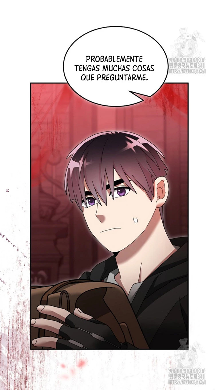 Read The Newbie is Too Strong Español Manga Online