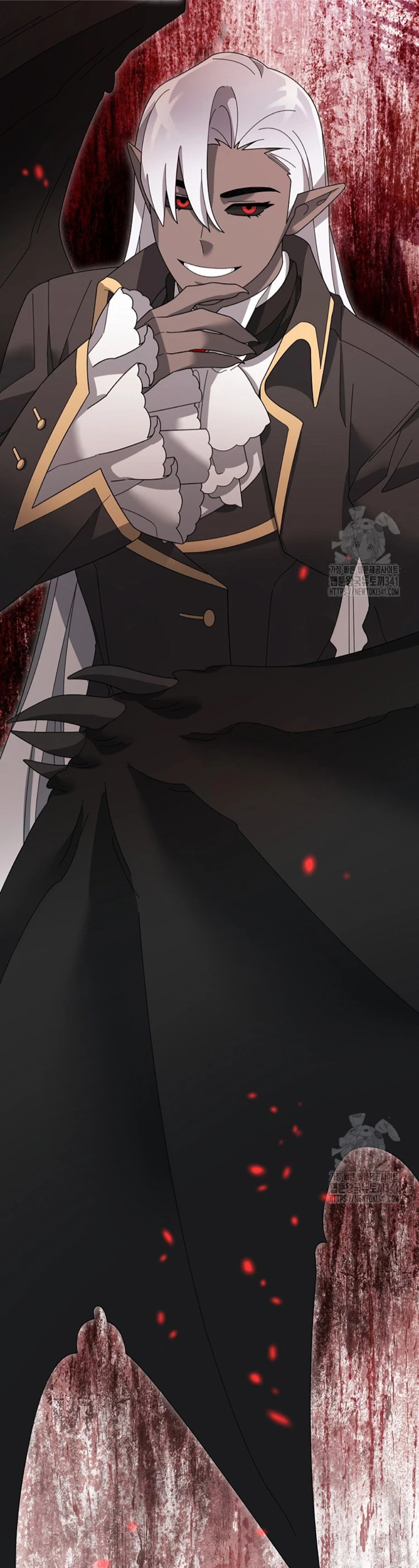 Read The Newbie is Too Strong Español Manga Online