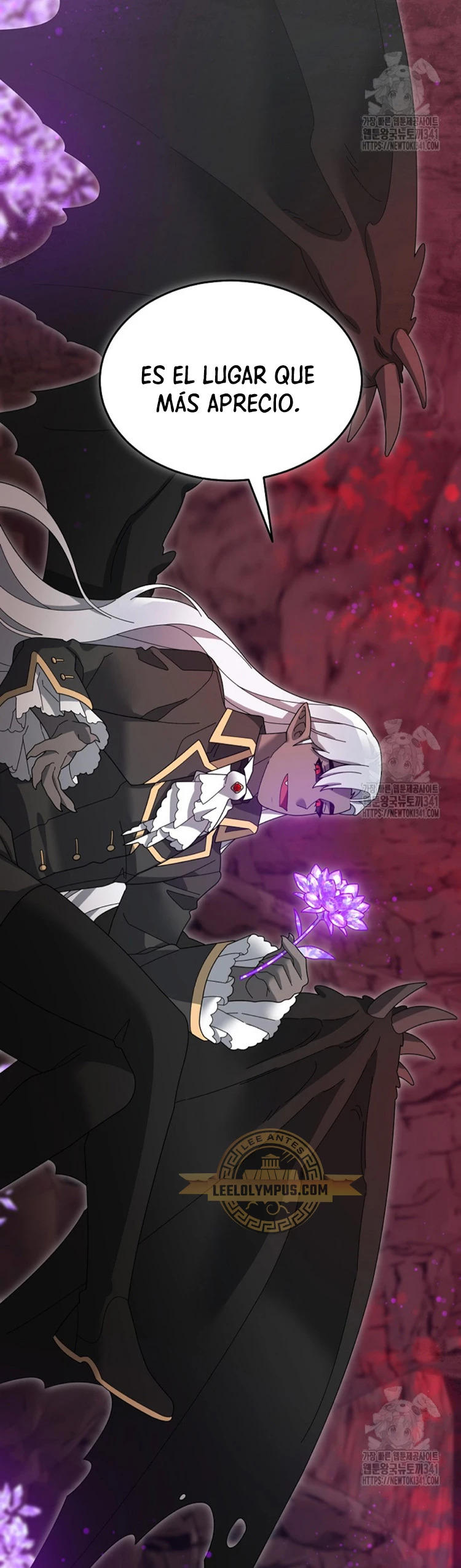 Read The Newbie is Too Strong Español Manga Online