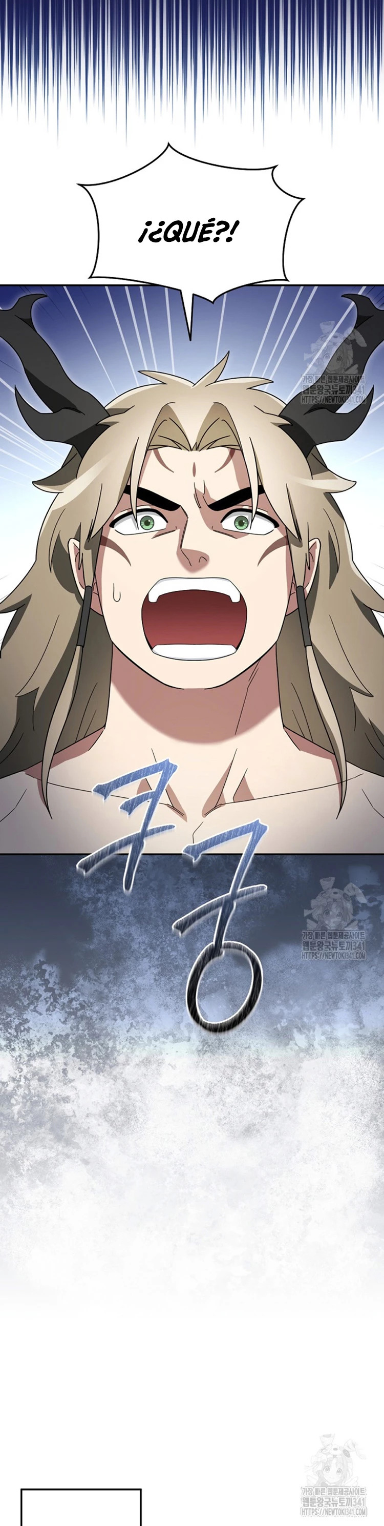 Read The Newbie is Too Strong Español Manga Online