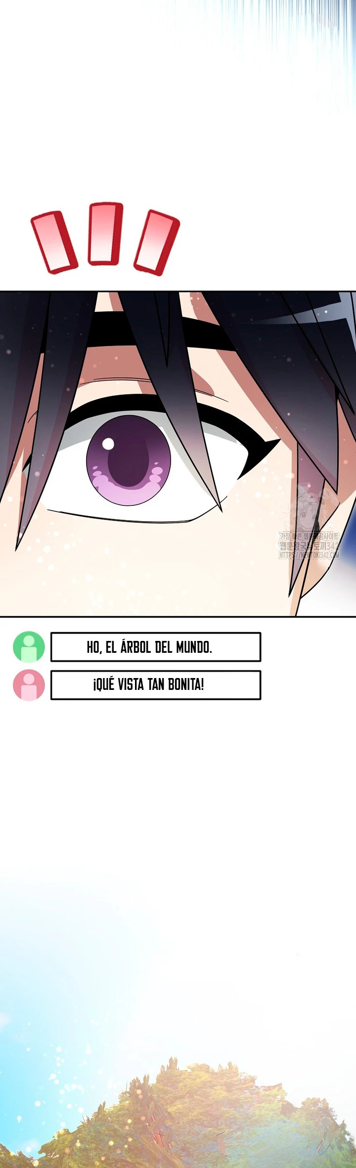 Read The Newbie is Too Strong Español Manga Online