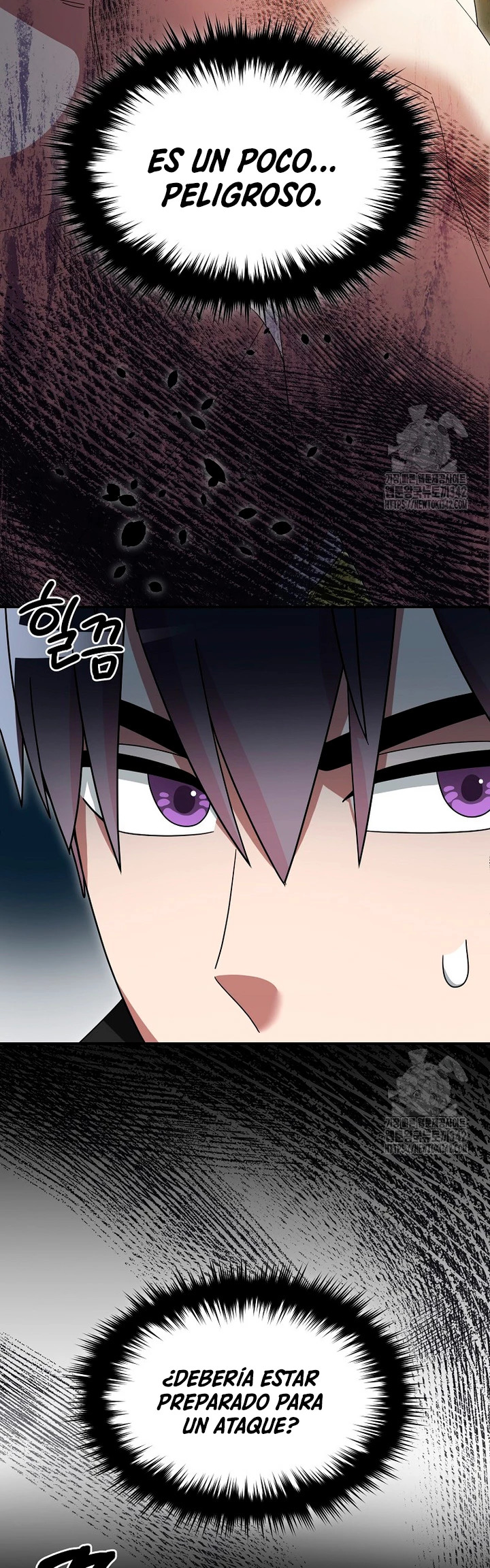 Read The Newbie is Too Strong Español Manga Online