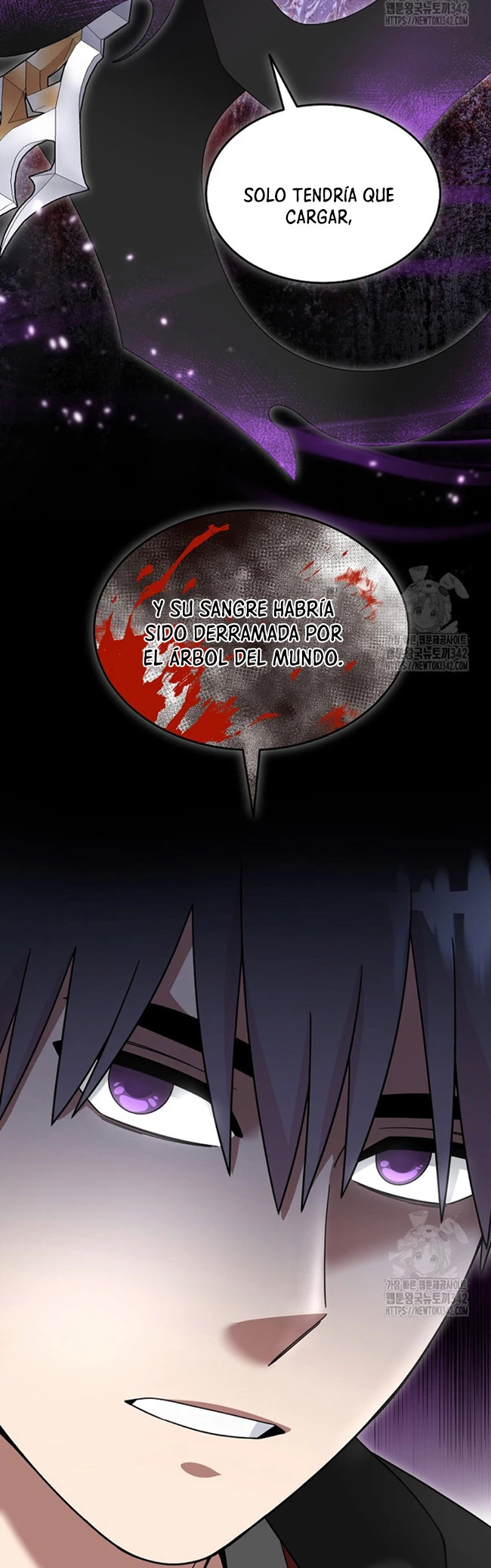 Read The Newbie is Too Strong Español Manga Online