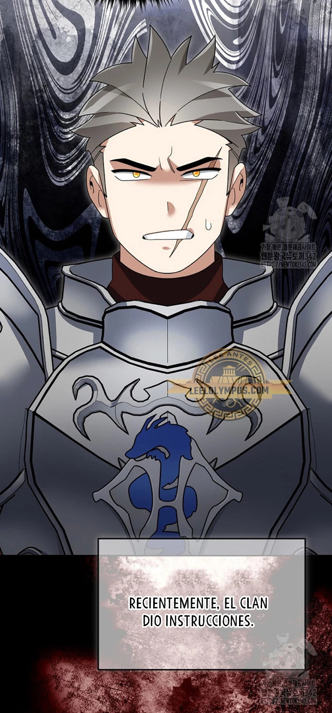 Read The Newbie is Too Strong Español Manga Online