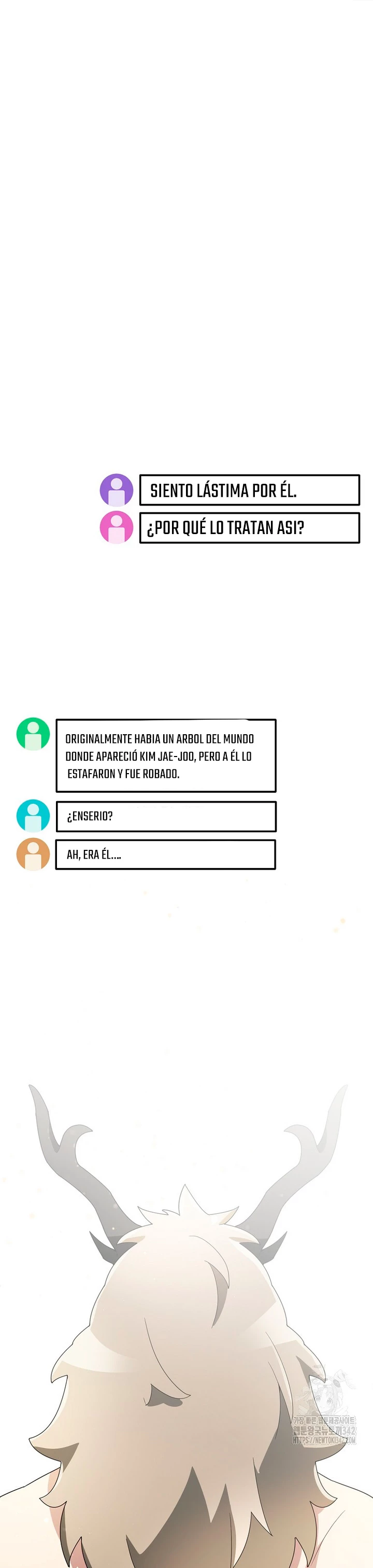 Read The Newbie is Too Strong Español Manga Online