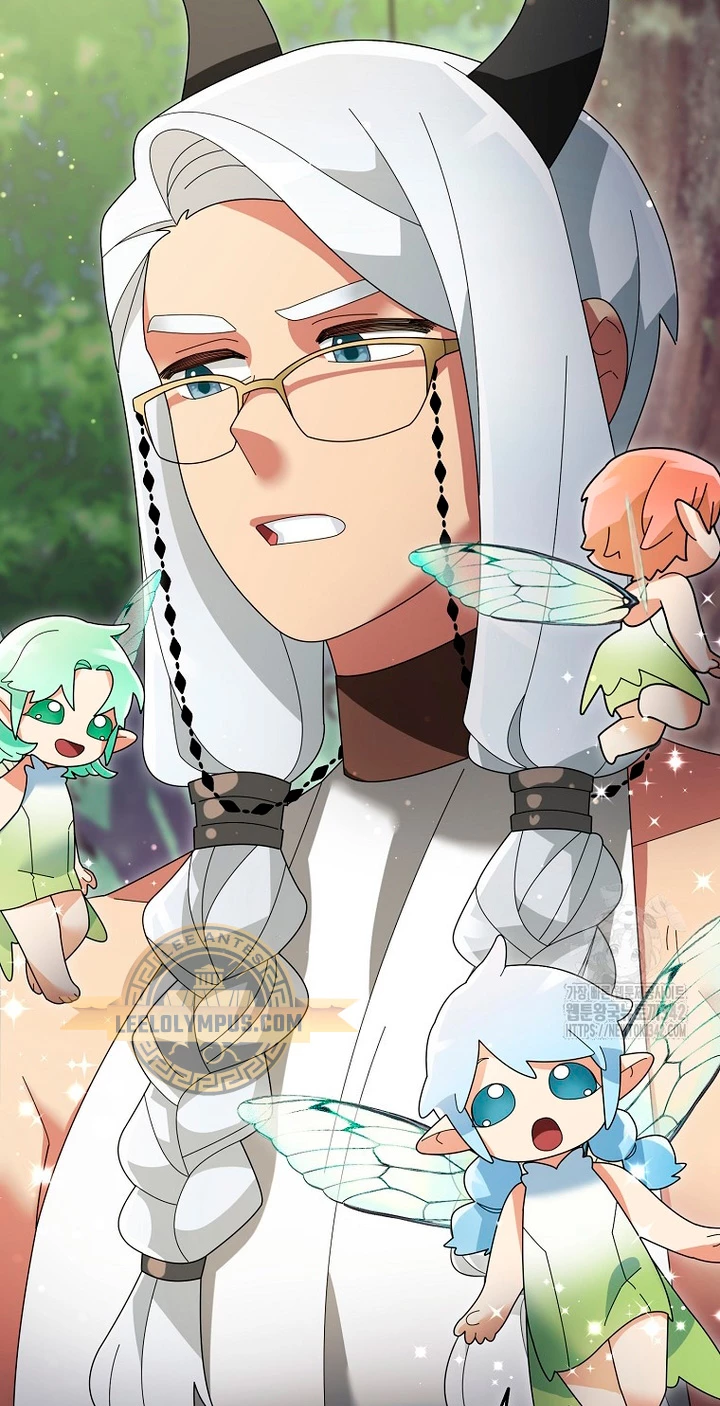 Read The Newbie is Too Strong Español Manga Online