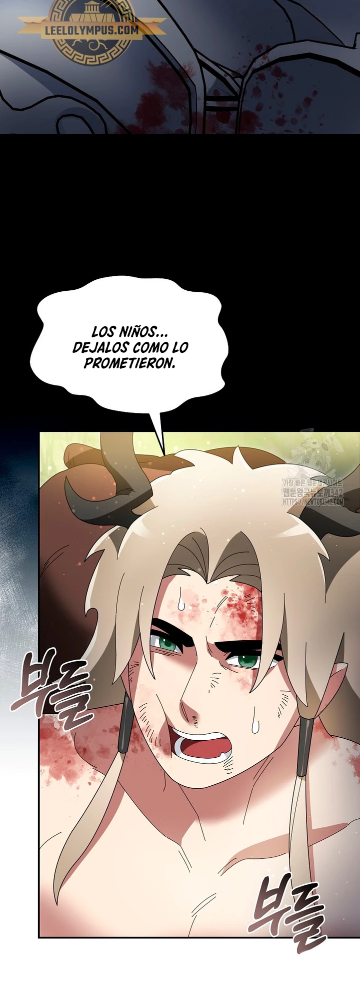 Read The Newbie is Too Strong Español Manga Online