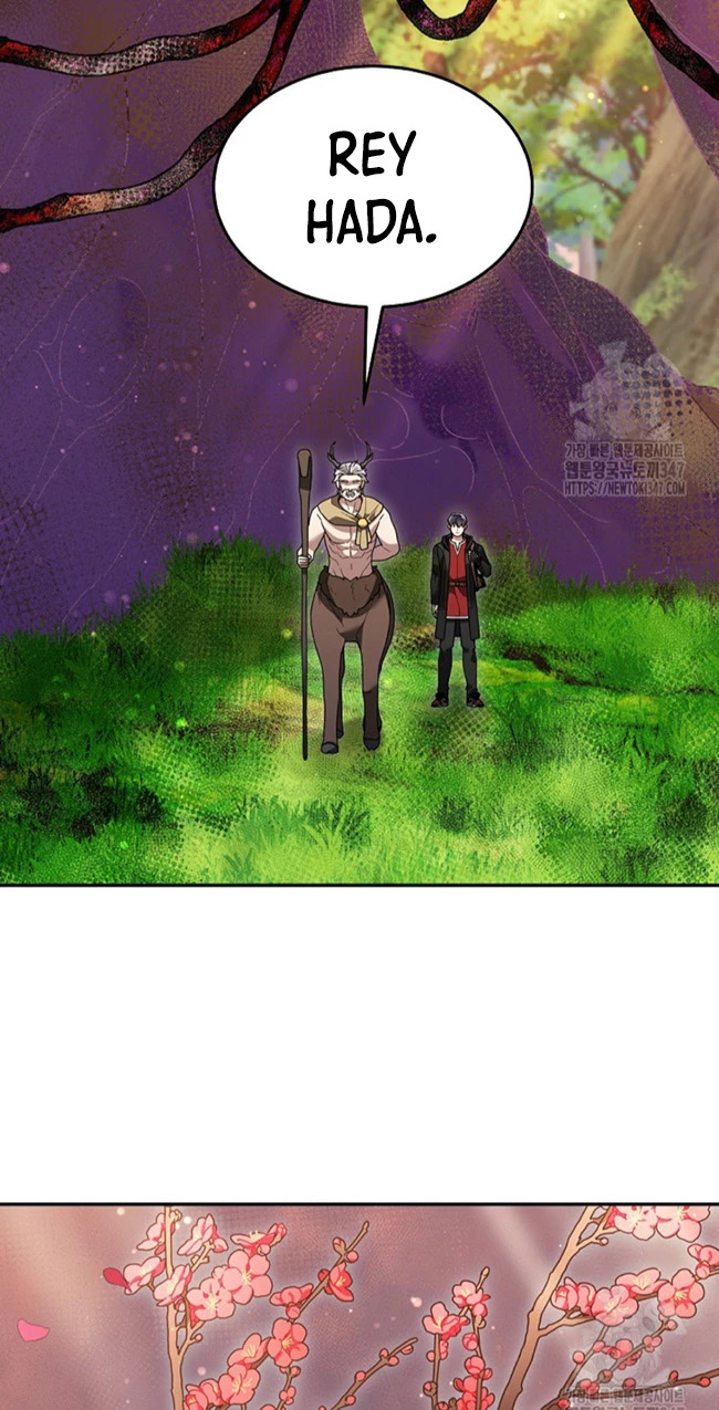 Read The Newbie is Too Strong Español Manga Online