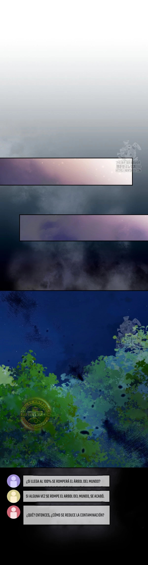 Read The Newbie is Too Strong Español Manga Online