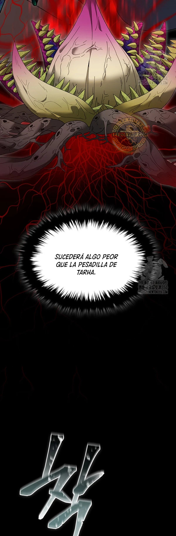 Read The Newbie is Too Strong Español Manga Online