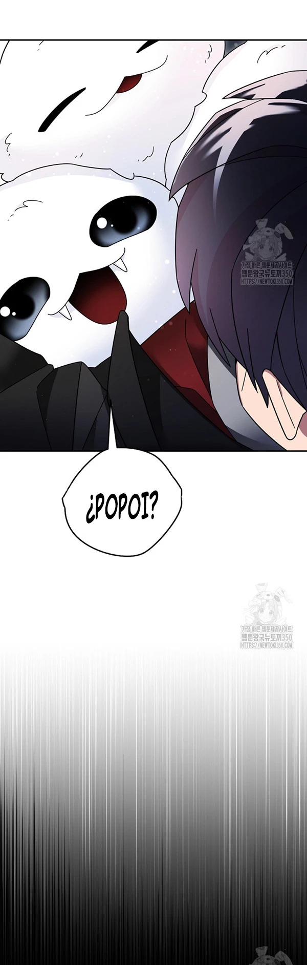 Read The Newbie is Too Strong Español Manga Online