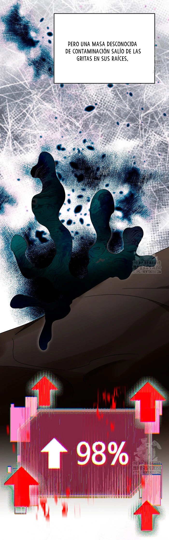 Read The Newbie is Too Strong Español Manga Online