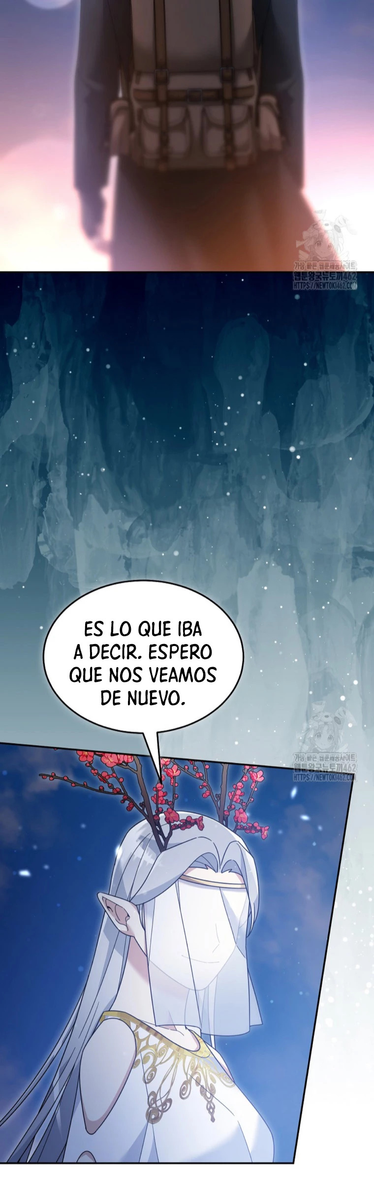 Read The Newbie is Too Strong Español Manga Online