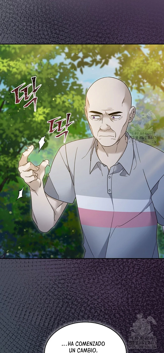 Read The Newbie is Too Strong Español Manga Online