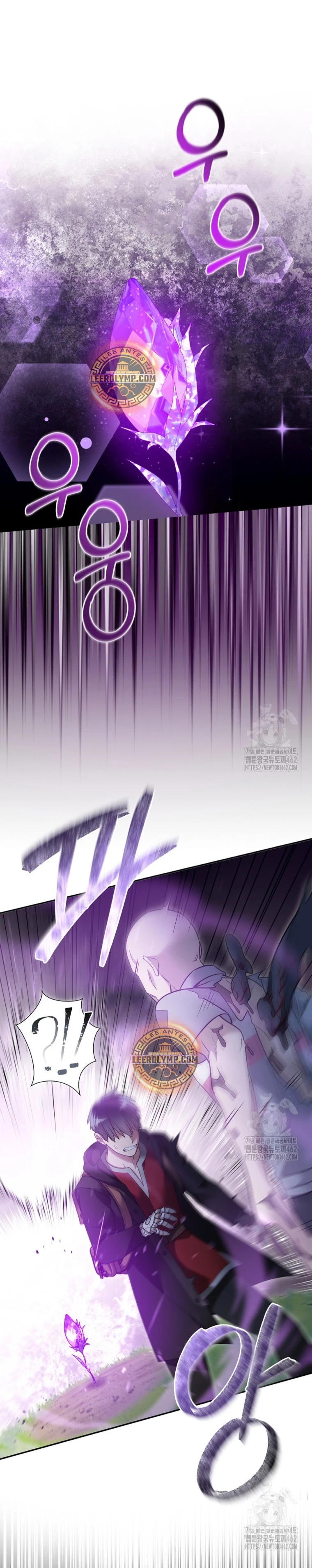 Read The Newbie is Too Strong Español Manga Online