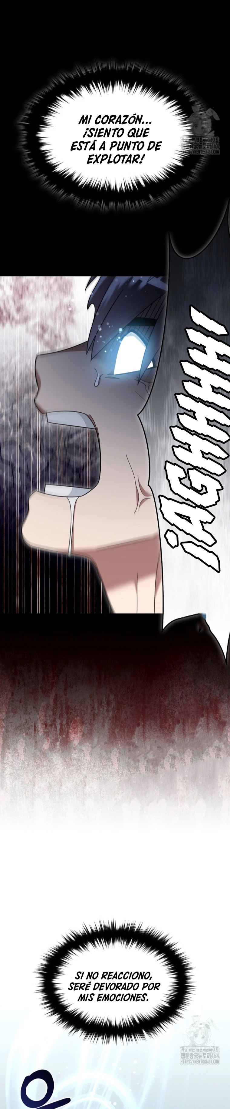 Read The Newbie is Too Strong Español Manga Online