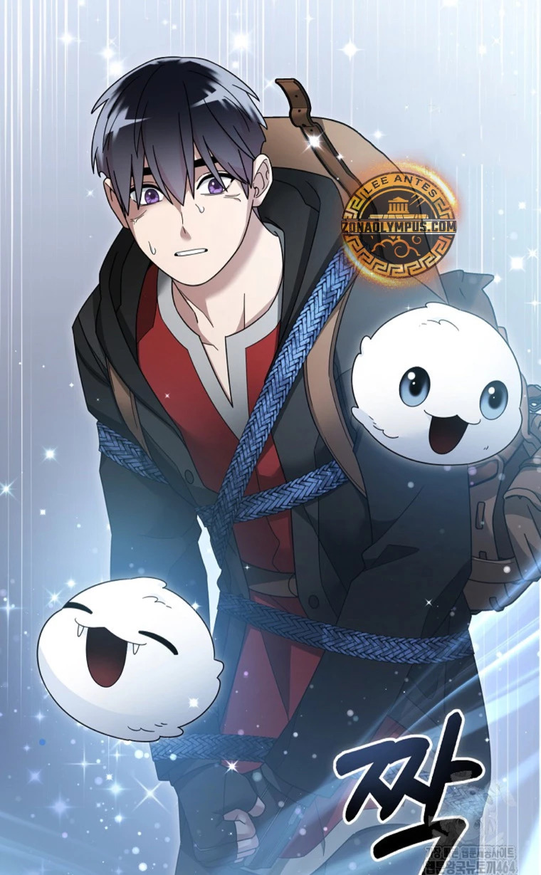 Read The Newbie is Too Strong Español Manga Online