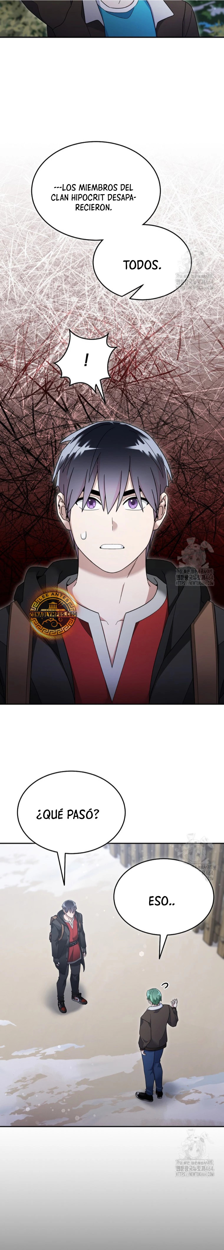 Read The Newbie is Too Strong Español Manga Online