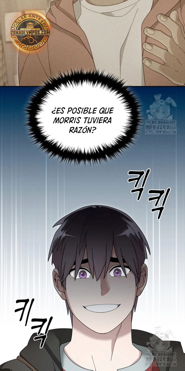Read The Newbie is Too Strong Español Manga Online