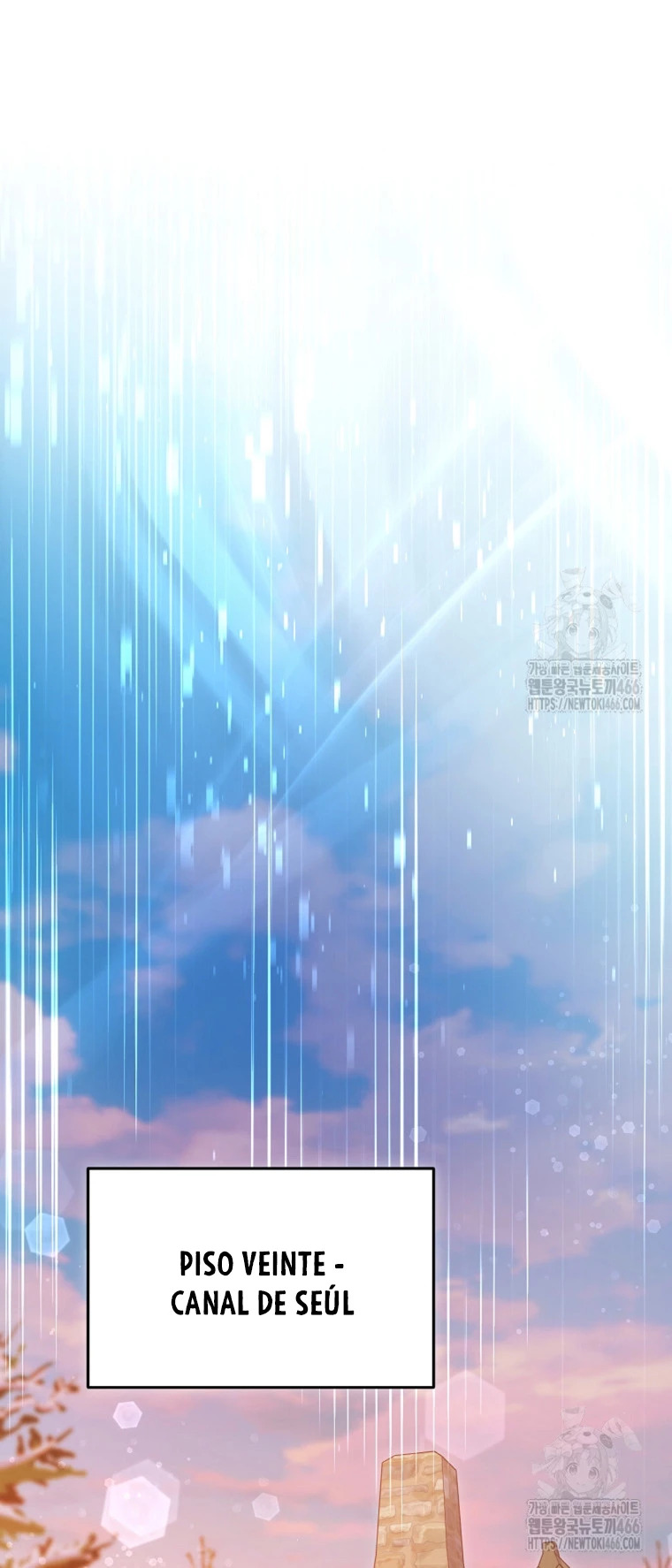 Read The Newbie is Too Strong Español Manga Online