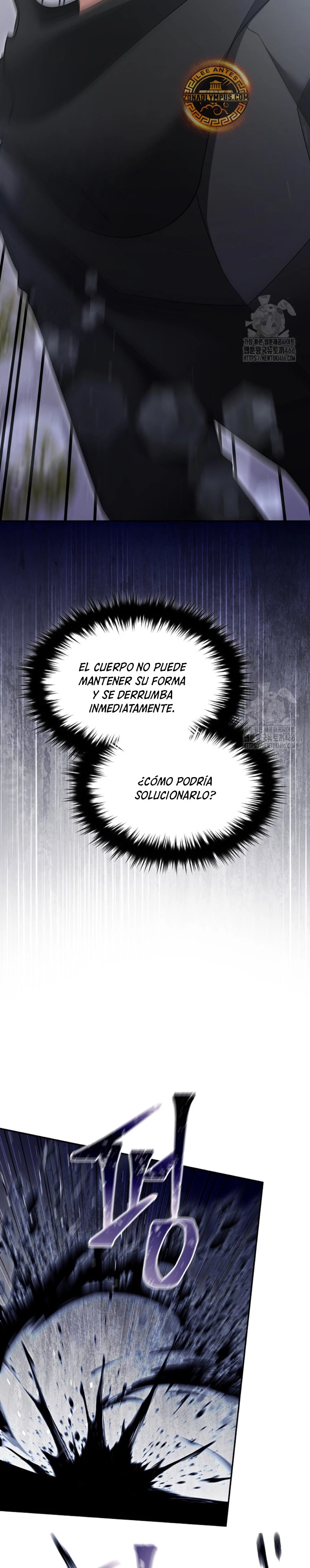 Read The Newbie is Too Strong Español Manga Online