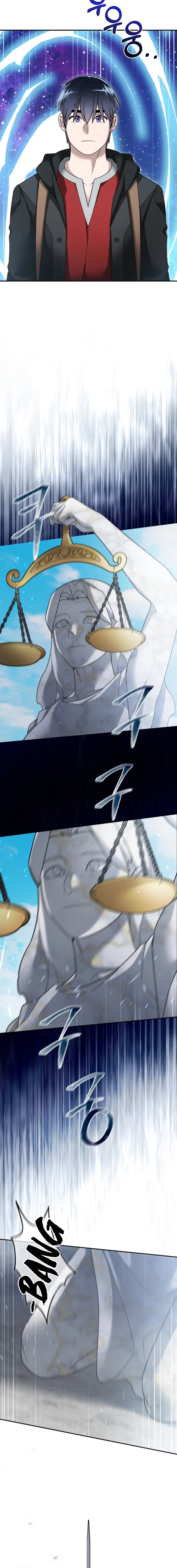 Read The Newbie is Too Strong Español Manga Online