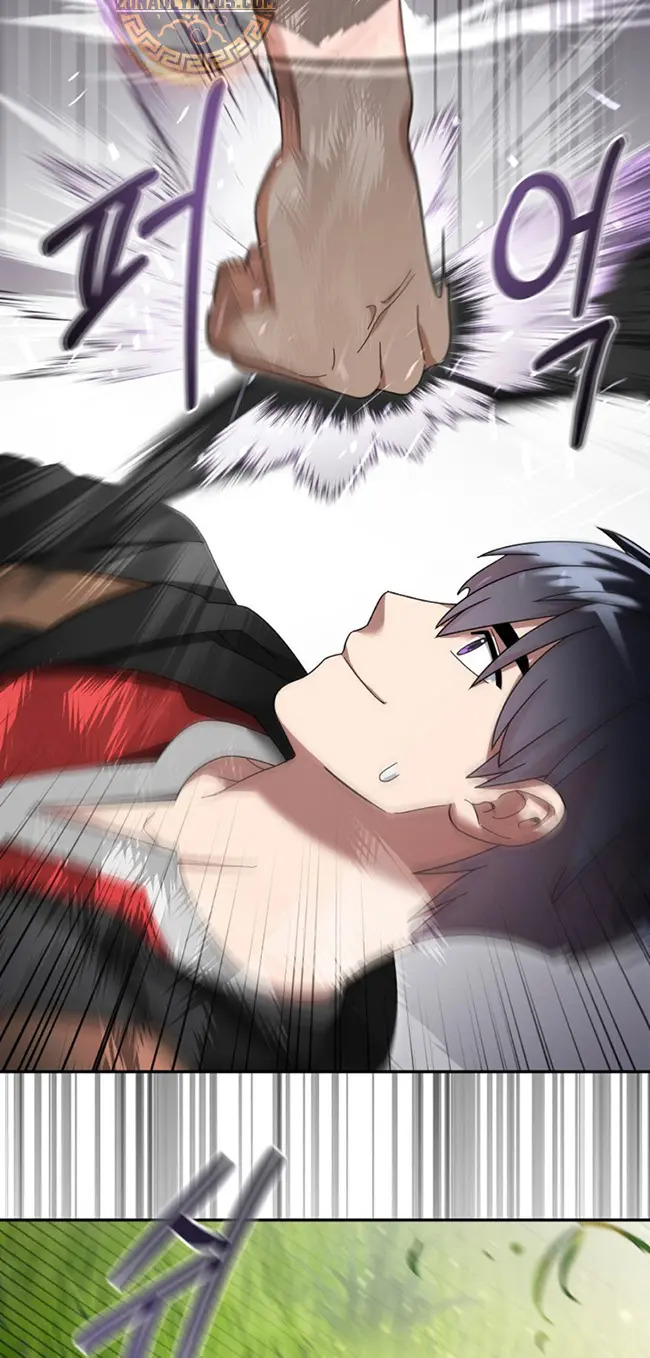 Read The Newbie is Too Strong Español Manga Online