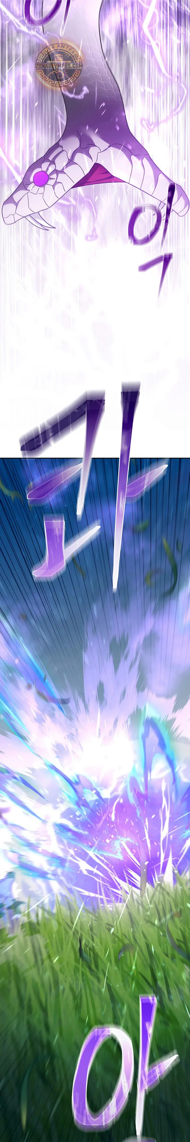 Read The Newbie is Too Strong Español Manga Online