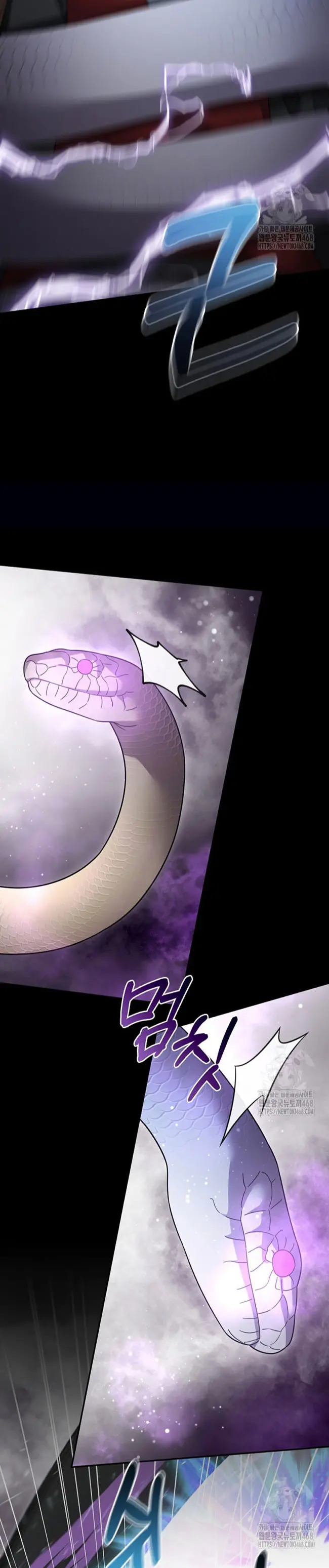 Read The Newbie is Too Strong Español Manga Online