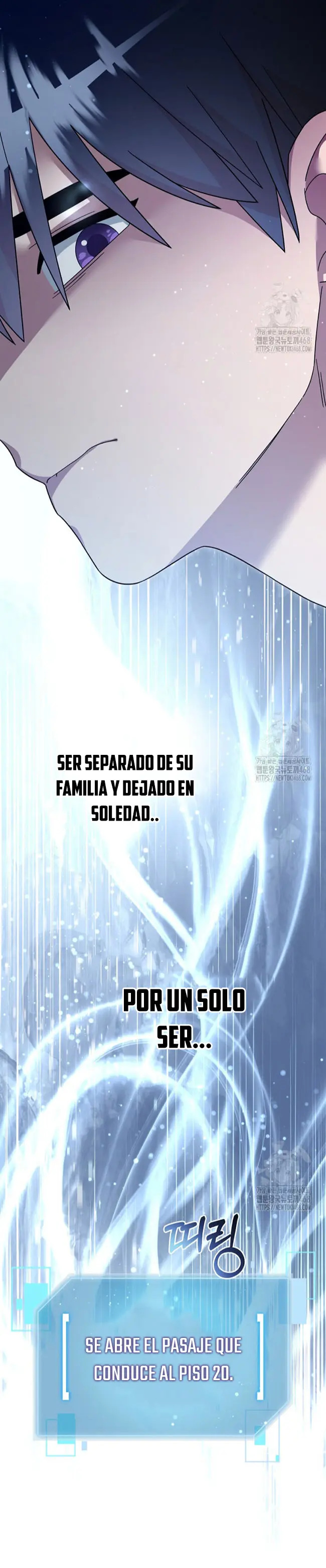 Read The Newbie is Too Strong Español Manga Online