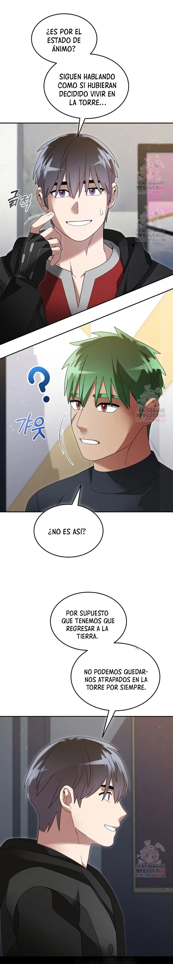 Read The Newbie is Too Strong Español Manga Online