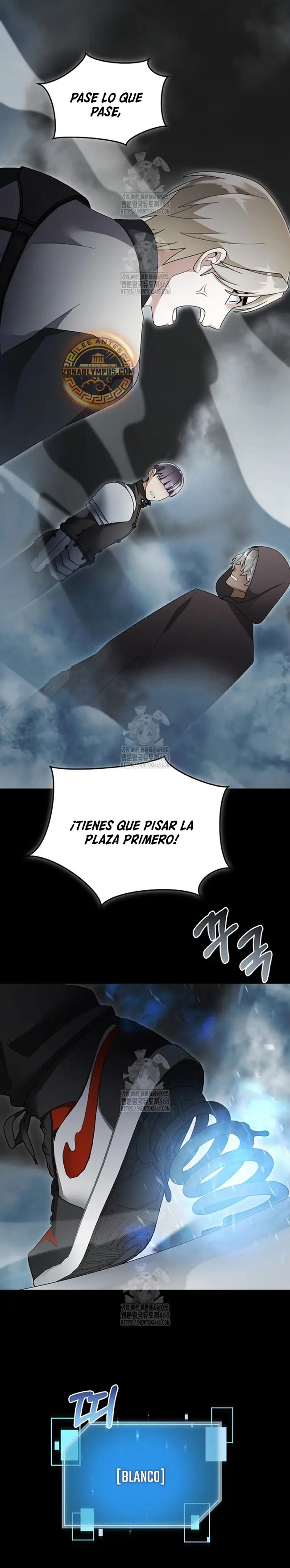 Read The Newbie is Too Strong Español Manga Online