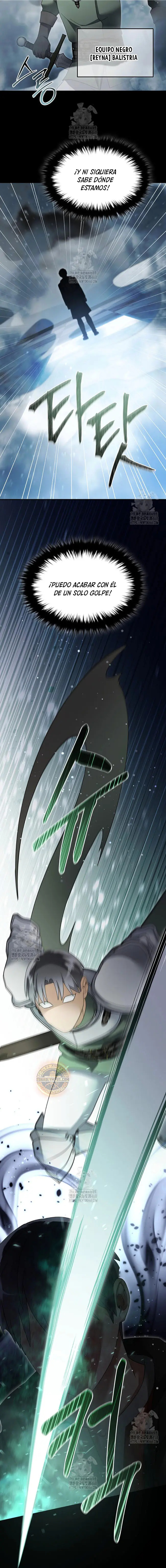 Read The Newbie is Too Strong Español Manga Online