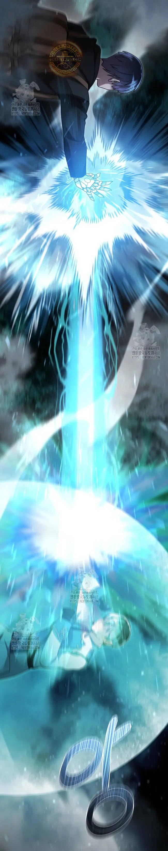 Read The Newbie is Too Strong Español Manga Online