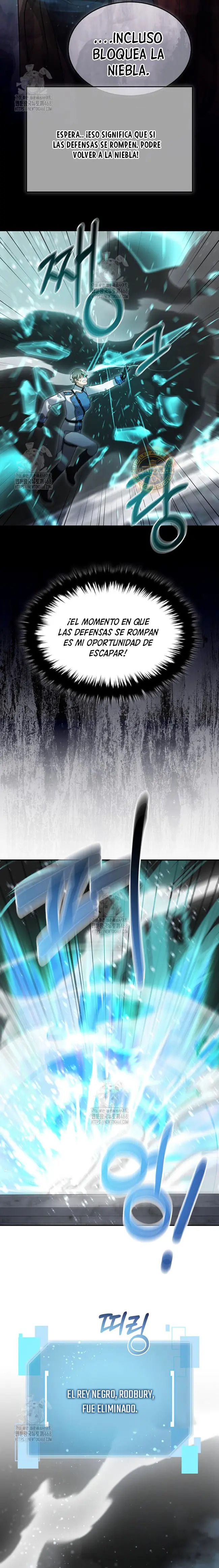 Read The Newbie is Too Strong Español Manga Online