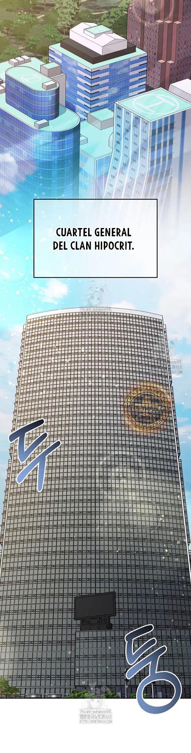 Read The Newbie is Too Strong Español Manga Online