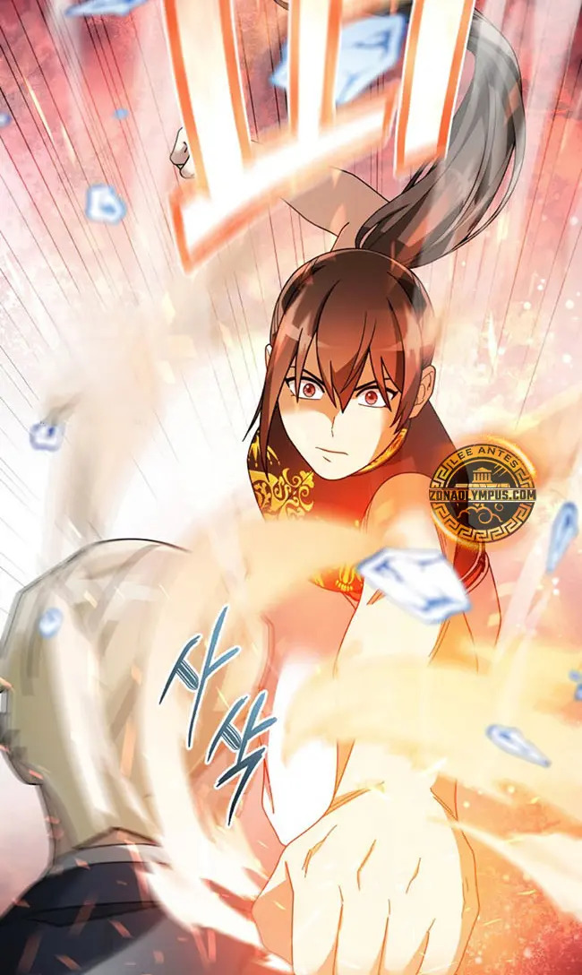 Read The Newbie is Too Strong Español Manga Online